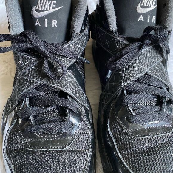 Nike Air Raid Sneakers - Picture 12 of 15